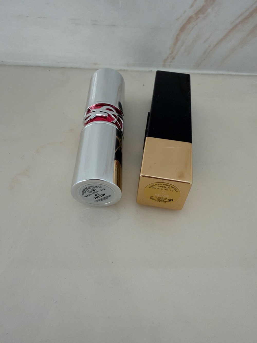 YSL Lip Bundle - Picture 4 of 6